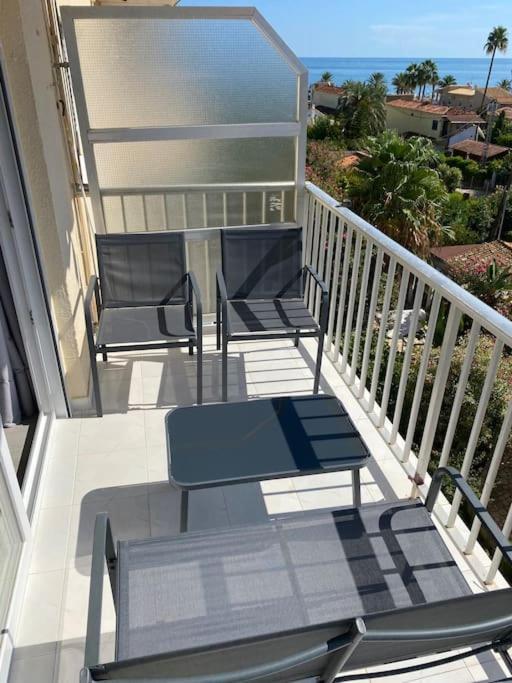 Apartamento Vacacional En Dénia Exterior foto
