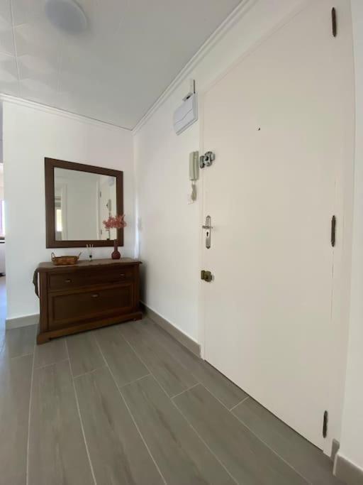 Apartamento Vacacional En Dénia Exterior foto