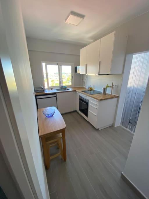 Apartamento Vacacional En Dénia Exterior foto